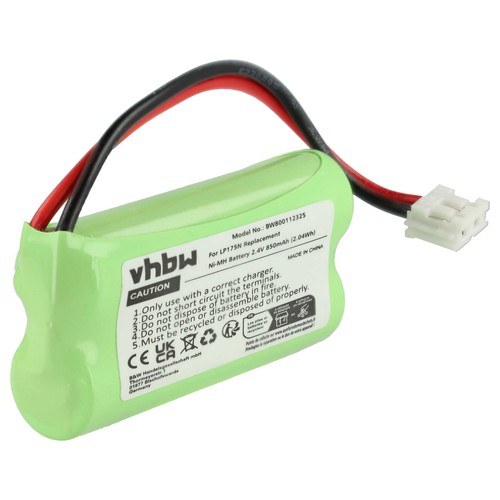 Batteria per motorola - batteria,