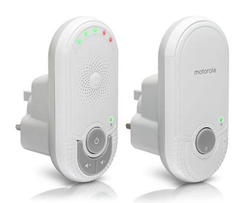 Motorola mbp babyphone plug - motorola,