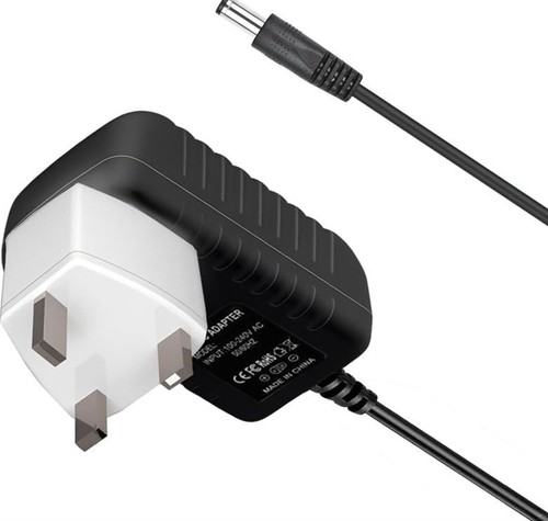 Alimentatore adattatore 5v - adattatore,